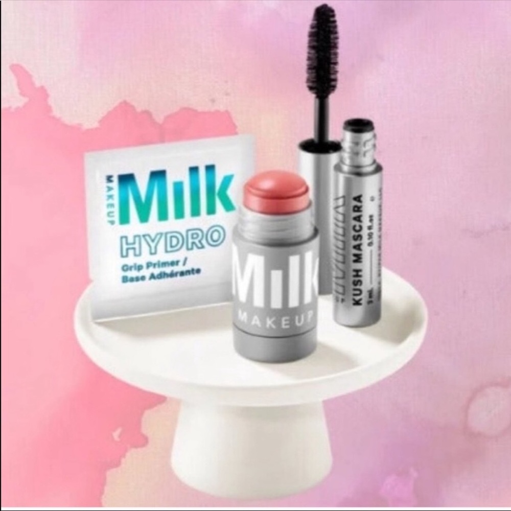 Sephora Milk Makeup Birthday Gift set (BNIB)
